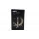 Oral-B iO Series 10 17398125 electric toothbrush Adult Oscillating toothbrush Black