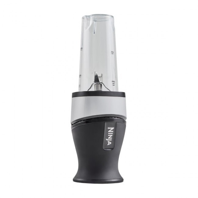 Ninja QB3001 0.47 L Tabletop blender 700 W Black, Silver