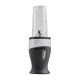 Ninja QB3001 0.47 L Tabletop blender 700 W Black, Silver