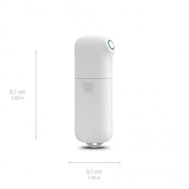 Medisana IB 100 White