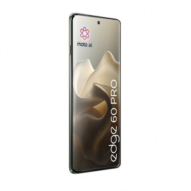 Motorola edge 60 pro 16.9 cm (6.67