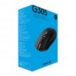 Logitech G G305 LIGHTSPEED Wireless Gaming Mouse Logitech G G305 LIGHTSPEED Wireless Gaming Mouse