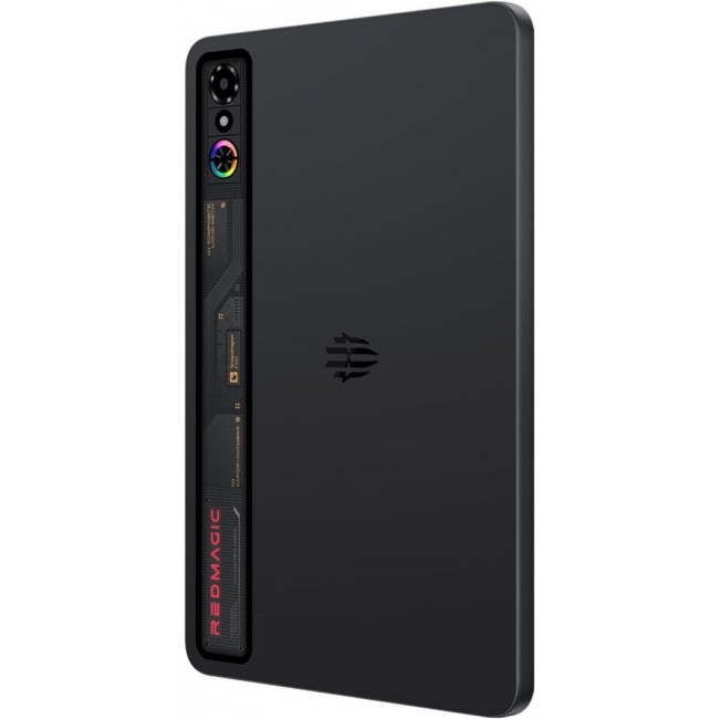 Redmagic Astra Eclipse - 16/512GB gaming tablet with a 9.06-inch display (graphite)