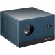 Viewsonic LX60HD data projector Projector module 630 ANSI lumens LCD 1080p (1920x1080) Black, Blue