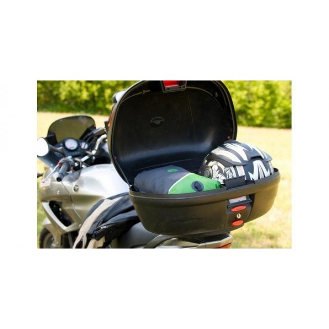 Coleman Biker