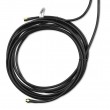 Qoltec 4G LTE DUAL MIMO booster antenna | 35 dBi | 50W | 2x SMA male Qoltec 4G LTE DUAL MIMO booster antenna | 35 dBi | 50W | 2x SMA male