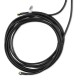 Qoltec 4G LTE DUAL MIMO booster antenna | 35 dBi | 50W | 2x SMA male