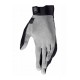 LEATT Glove MTB 2.0 X-Flow Cycling Gloves Size M, Black