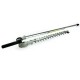 DEDRA DED7193V garden electric multi-tool