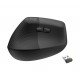Logitech Lift Vertical Ergonomic Mouse for Business, Left