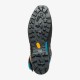 Scarpa PHANTOM TECH HD, 42, Black - Bright Orange