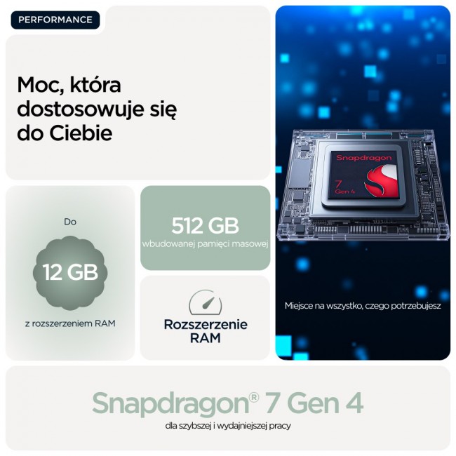 Motorola edge 70 17 cm (6.7