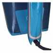 Philips 1000 series DST8030/70 iron Steam iron SteamGlide Elite soleplate 3000 W Green Philips 1000 series DST8030/70 iron Steam iron SteamGlide Elite soleplate 3000 W Green