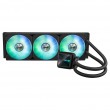 ASUS Prime LC 360 ARGB Computer case All-in-one liquid cooler 12 cm Black ASUS Prime LC 360 ARGB Computer case All-in-one liquid cooler 12 cm Black