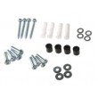 MACLEAN TV MOUNT 32-75 MC-665 BLACK UP TO 40KG MAX VESA 400X400 MC-665 MACLEAN TV MOUNT 32-75 MC-665 BLACK UP TO 40KG MAX VESA 400X400 MC-665