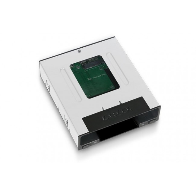 Icy Dock MB795SP-B drive bay panel 2.5/3.5 Icy Dock MB795SP-B drive bay panel 2.5/3.5