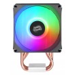 TACENS MARS MCPU-X3 90 PWM 190W CPU cooler