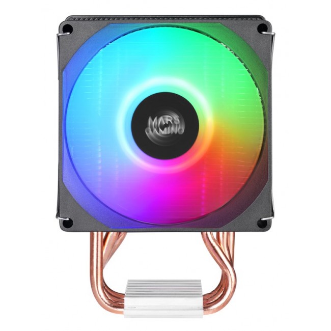TACENS MARS MCPU-X3 90 PWM 190W CPU cooler TACENS MARS MCPU-X3 90 PWM 190W CPU cooler