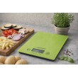 Esperanza EKS002G kitchen scale Electronic kitchen scale Green,Yellow Countertop Rectangle