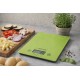 Esperanza EKS002G kitchen scale Electronic kitchen scale Green,Yellow Countertop Rectangle