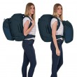 Thule TLPF260 Darkest blue backpack Travel backpack Polyester
