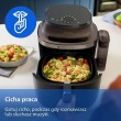 Philips 5000 series NA547/07 fryer Single 7.2 L Stand-alone 2000 W Hot air fryer Black, Gold Philips 5000 series NA547/07 fryer Single 7.2 L Stand-alone 2000 W Hot air fryer Black, Gold
