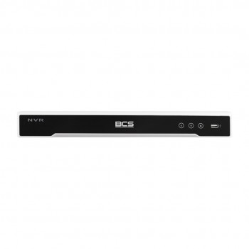Rejestrator IP 32-kana owy BCS-V-NVR3202-A-8K