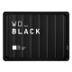 Western Digital P10 Game Drive external hard drive 4 TB 2.5