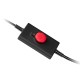 Next Level Racing HF8 Haptic Gaming Pad NLR-G001 - padding