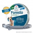 ELANCO Foresto collar for cats and dogs under 8 kg