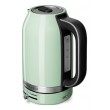 KitchenAid 5KEK1701EPT electric kettle 1.7 L 2400 W Green KitchenAid 5KEK1701EPT electric kettle 1.7 L 2400 W Green
