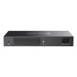 TP-Link Omada ES216G network switch Managed L2 Gigabit Ethernet (10/100/1000) Black TP-Link Omada ES216G network switch Managed L2 Gigabit Ethernet (10/100/1000) Black
