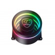 COUGAR CPU Water Cooling, Poseidon Elite 360, ARGB, Black