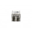 LevelOne 10Gbps Single-mode SFP+ Transceiver, 10km, 1310nm