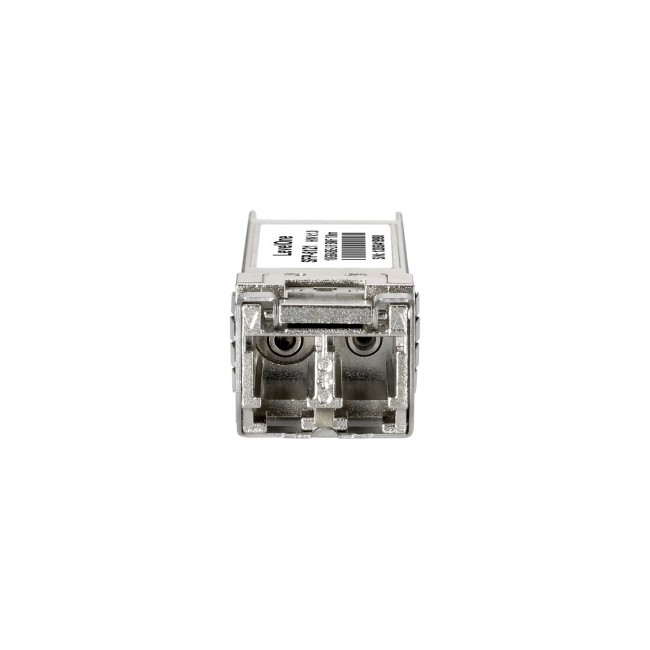 LevelOne 10Gbps Single-mode SFP+ Transceiver, 10km, 1310nm