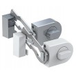 Olympia RS 50R Latch