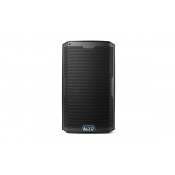 Alto TS 412 - 2500-watt 12-inch 2-way powered loudspeaker with Bluetooth , DSP and app control