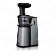 ELDOM PJ400 juice maker Centrifugal juicer 400 W Black, Silver