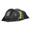 High Peak Paros 5 Green, Grey Tunnel tent High Peak Paros 5 Green, Grey Tunnel tent