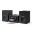 Sharp TOKYO DAB+ HI-FI Micro System Home audio micro system 40 W Black Sharp TOKYO DAB+ HI-FI Micro System Home audio micro system 40 W Black