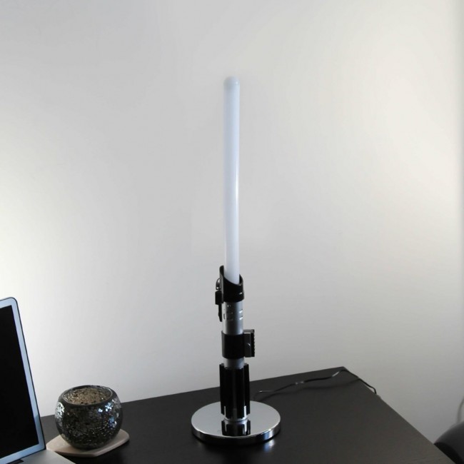 Ukonic 14364 table lamp LED Black, White