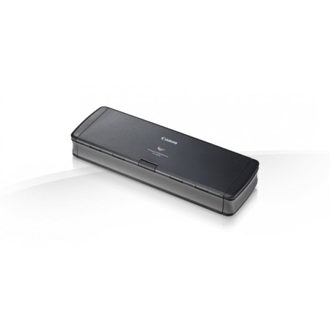 Canon imageFORMULA P-215II Portable Duplex Document Scanner Canon imageFORMULA P-215II Portable Duplex Document Scanner