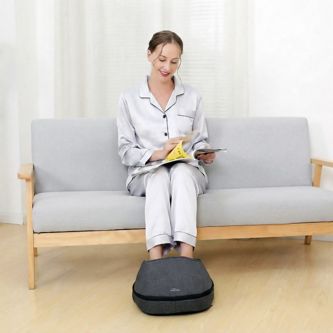 Foot Massager with Heating Function Warming Feet Massager MT6541 Foot Massager with Heating Function Warming Feet Massager MT6541