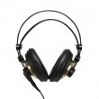AKG K240 Studio - studio, in-ear, semi-open headphones