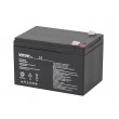 VIPOW 12V 14Ah gel battery