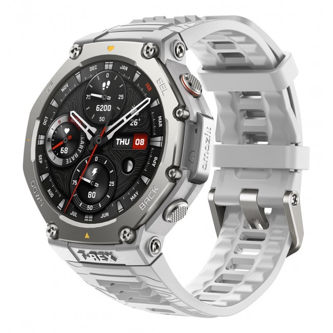 Smartwatch AMAZFIT T-REX 3/HAZE GRAY