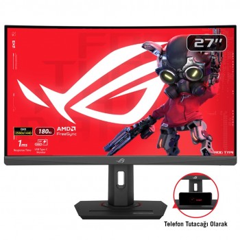 ASUS XG27WCS computer monitor 68.6 cm (27