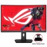 ASUS XG27WCS computer monitor 68.6 cm (27