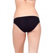 Icebreaker 103164001 M underpants Bikini panties Black