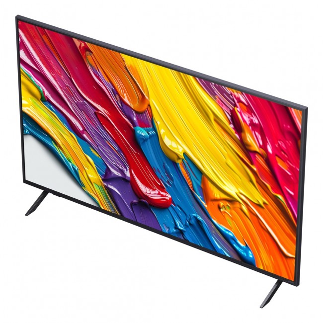 LG QNED AI 55QNED82A6B 139.7 cm (55
